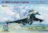 Hobby Boss 80265 EF-2000B Eurofighter Typhoon (1:72)